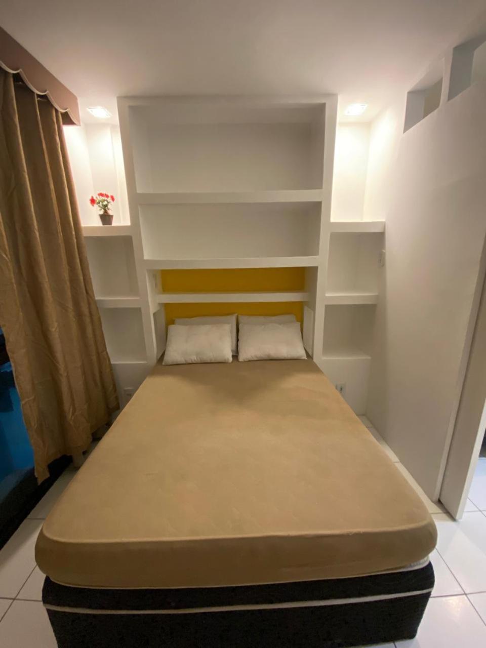Loft Brisa Do Mar- Prainha