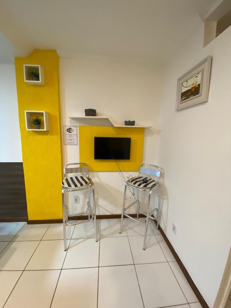 Apartment Loft Brisa Do Mar- Prainha Arraial do Cabo