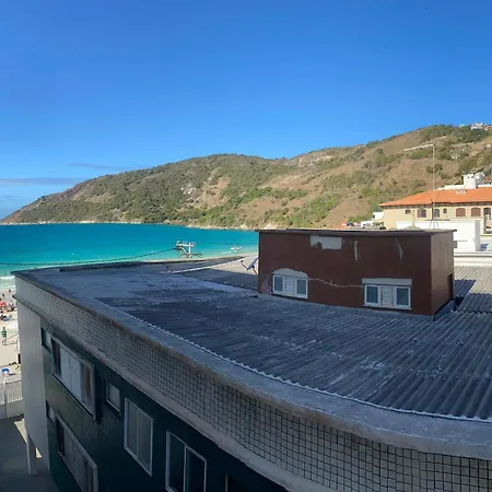 Loft Brisa Do Mar- Prainha Arraial Do Cabo Apartment Exterior photo