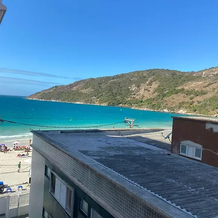 Loft Brisa Do Mar- Prainha Arraial Do Cabo Apartment Exterior photo