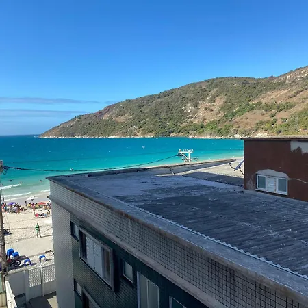 Loft Brisa Do Mar- Prainha Arraial Do Cabo Apartment Exterior photo