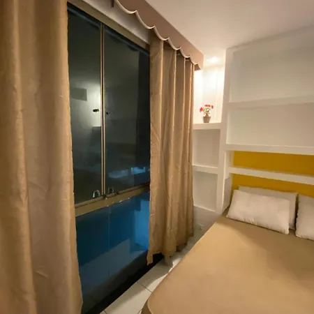 Loft Brisa Do Mar- Prainha Arraial Do Cabo Apartment Exterior photo