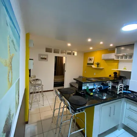 Loft Brisa Do Mar- Prainha Arraial Do Cabo Apartment Exterior photo