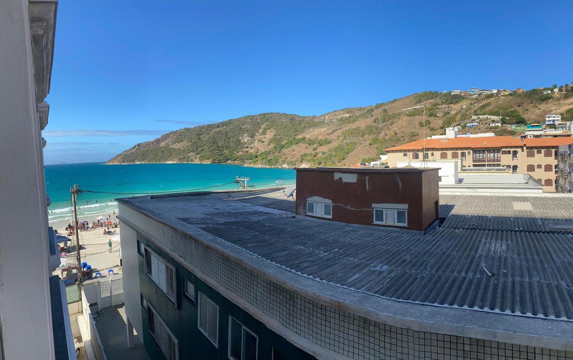 Loft Brisa Do Mar- Prainha