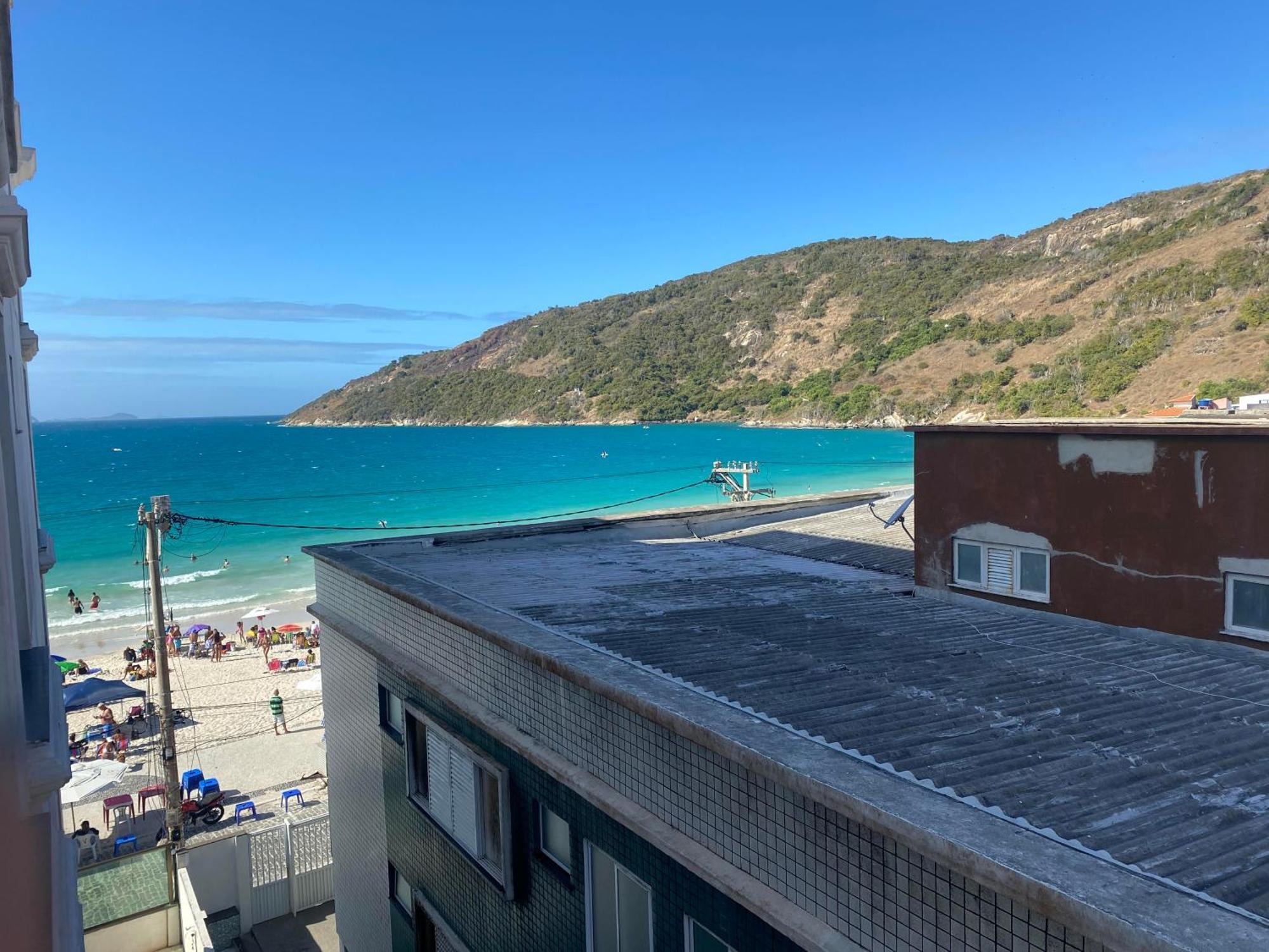 Loft Brisa Do Mar- Prainha *