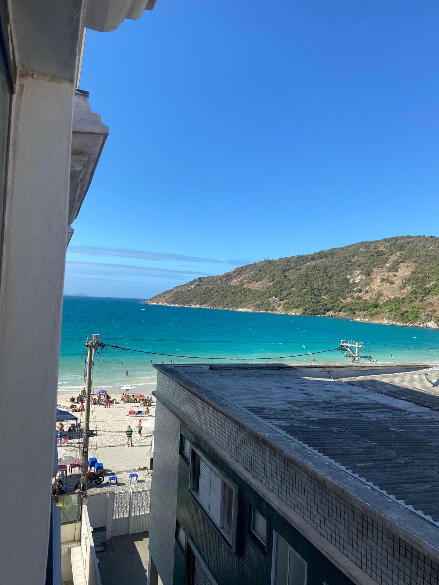 Apartment Loft Brisa Do Mar- Prainha *