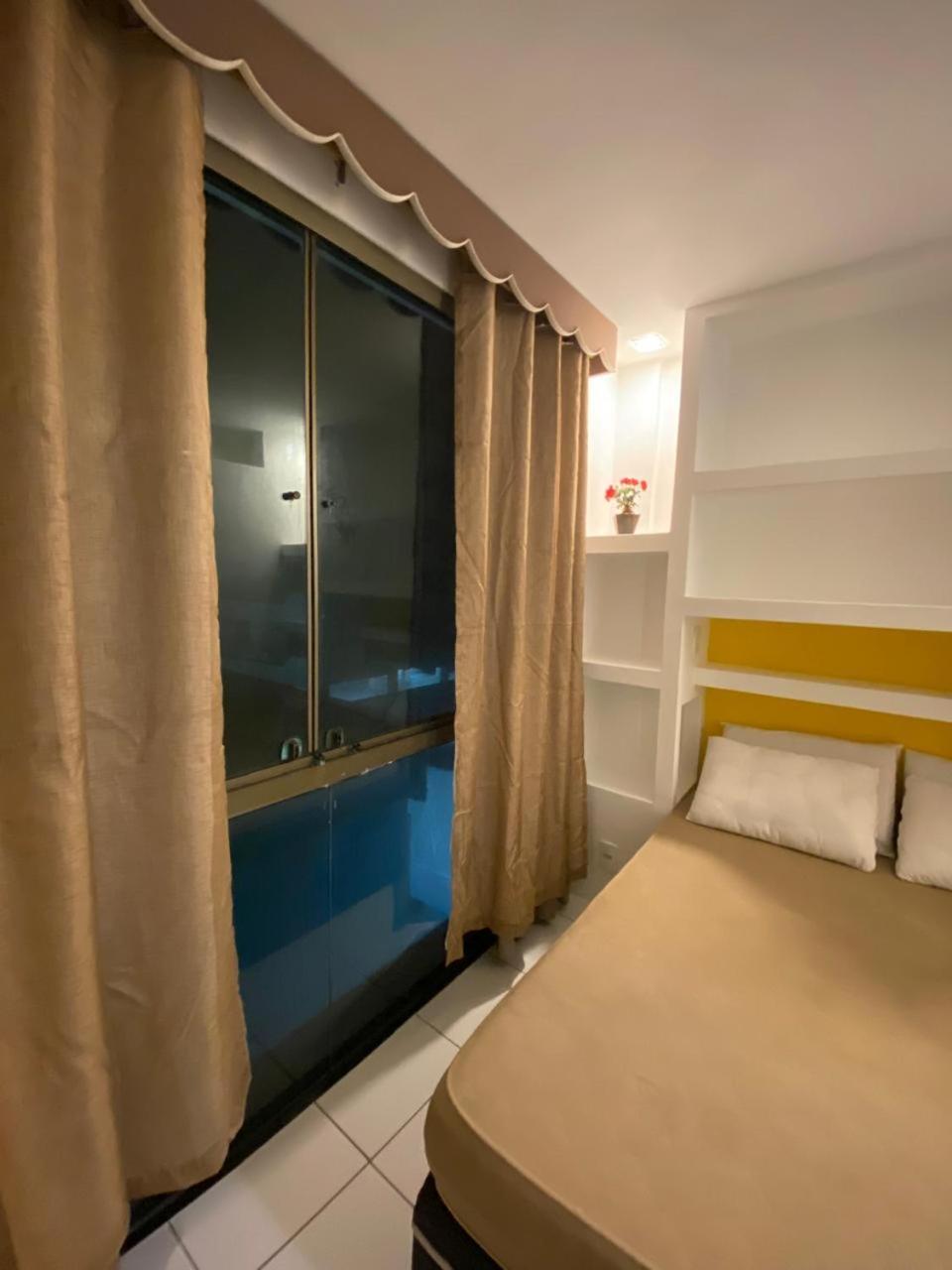 Loft Brisa Do Mar- Prainha Apartment *