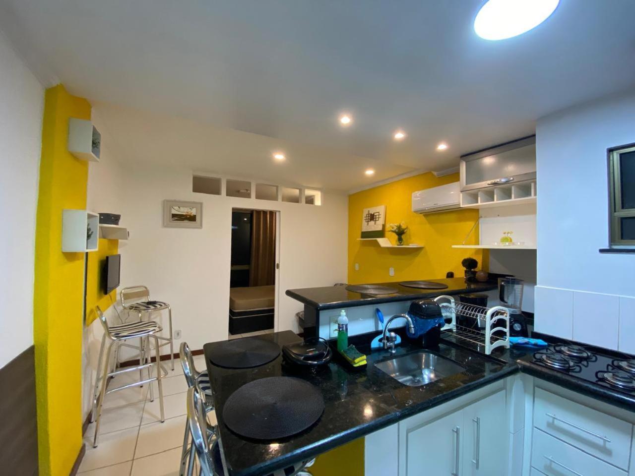 Loft Brisa Do Mar- Prainha Arraial do Cabo