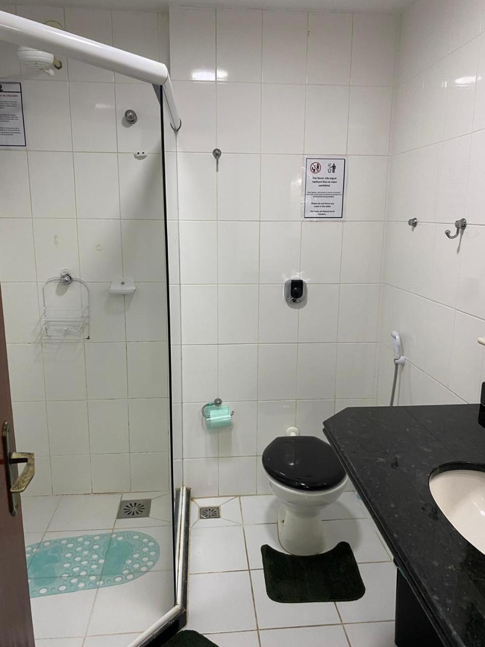Apartment Loft Brisa Do Mar- Prainha