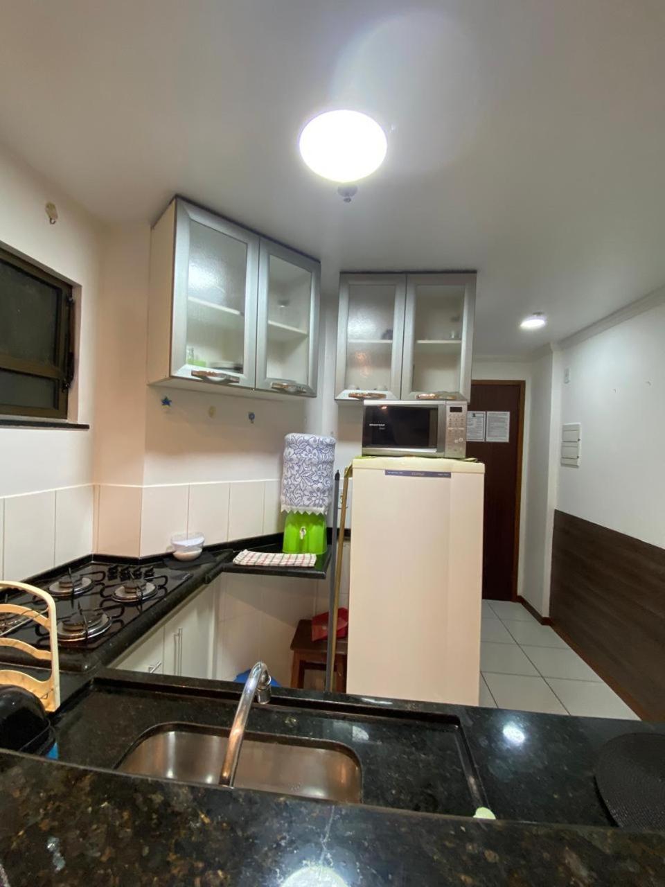 Apartment Loft Brisa Do Mar- Prainha *