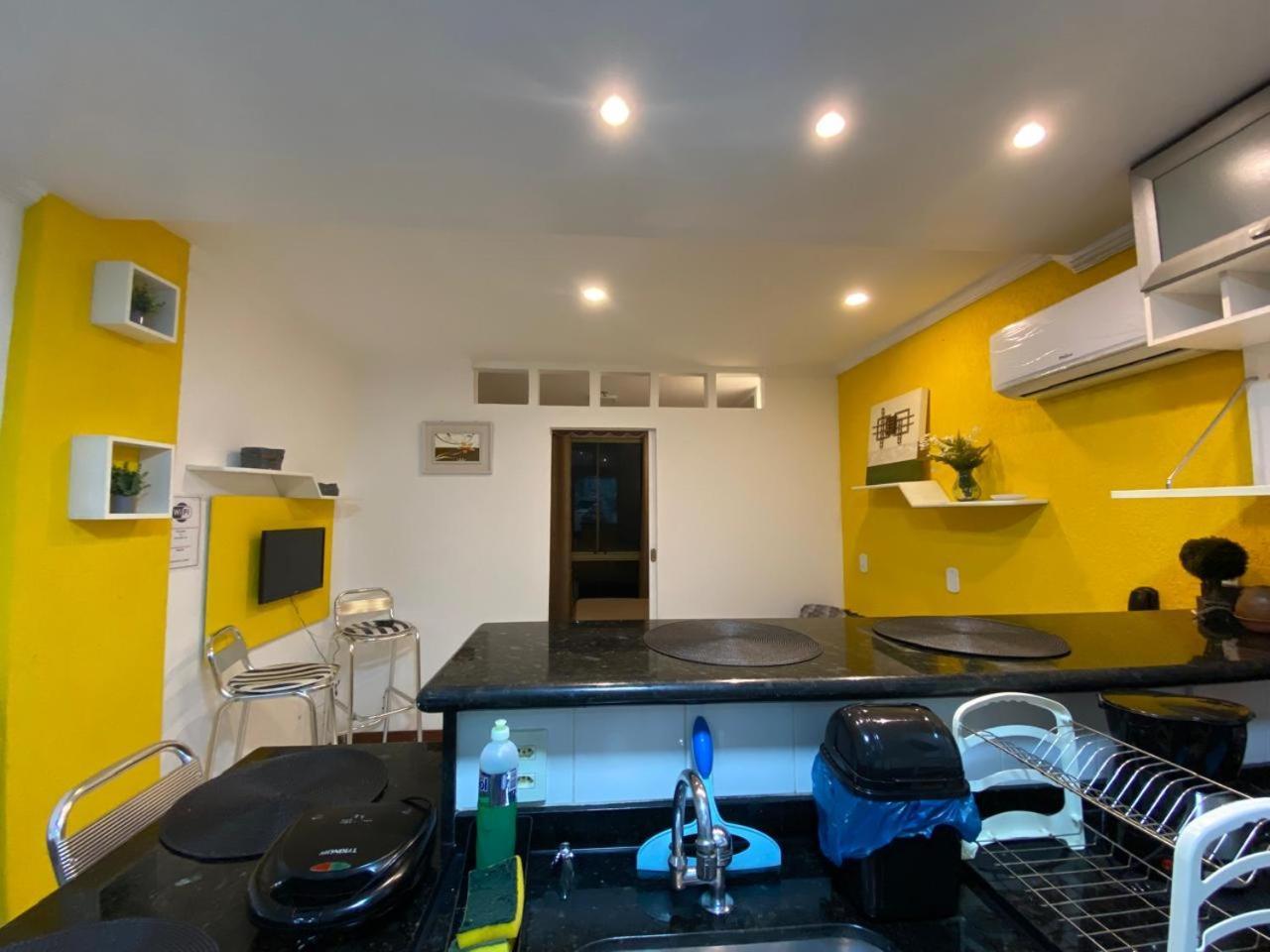 Loft Brisa Do Mar- Prainha Arraial do Cabo