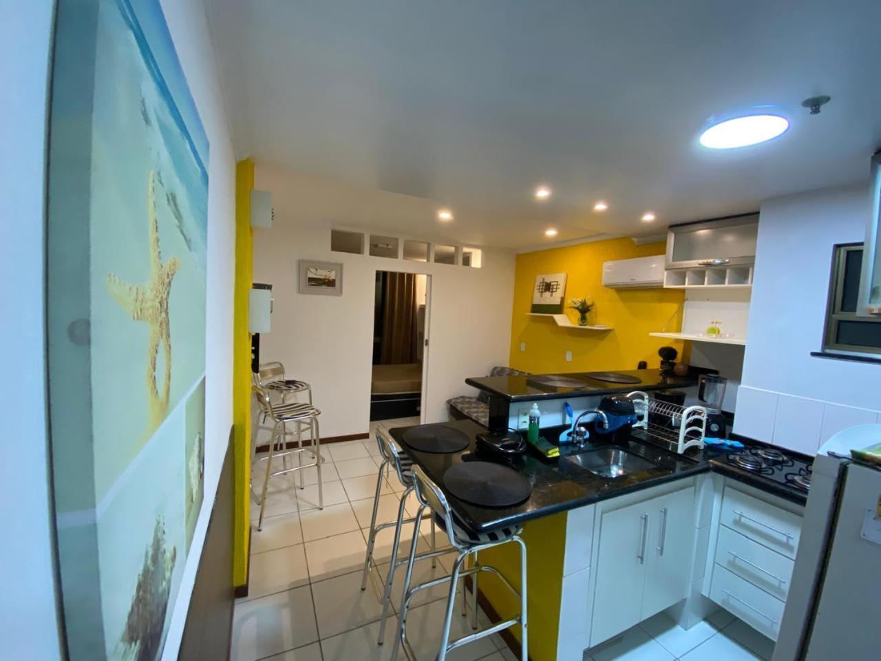 Loft Brisa Do Mar- Prainha *