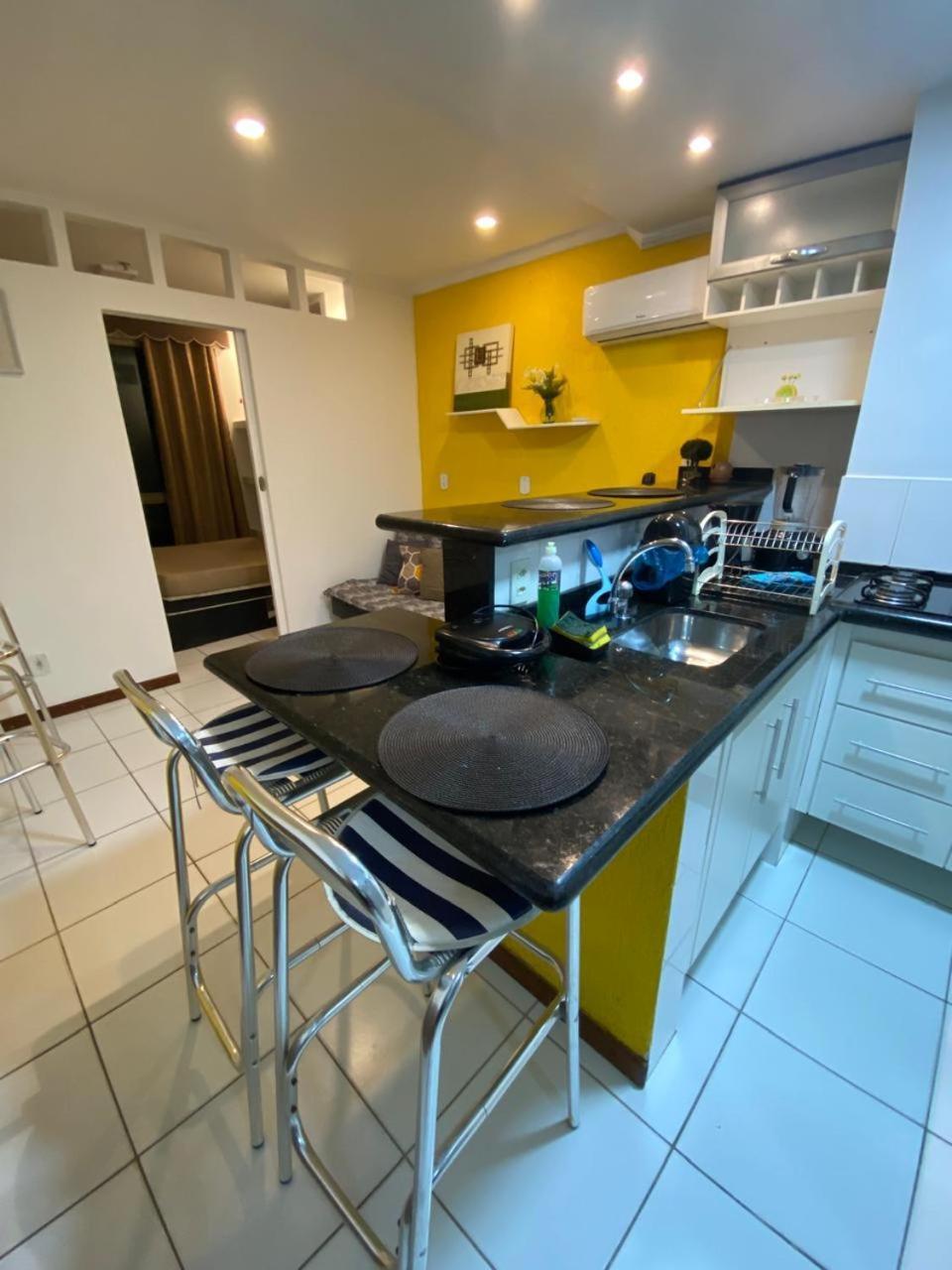 Loft Brisa Do Mar- Prainha Arraial do Cabo