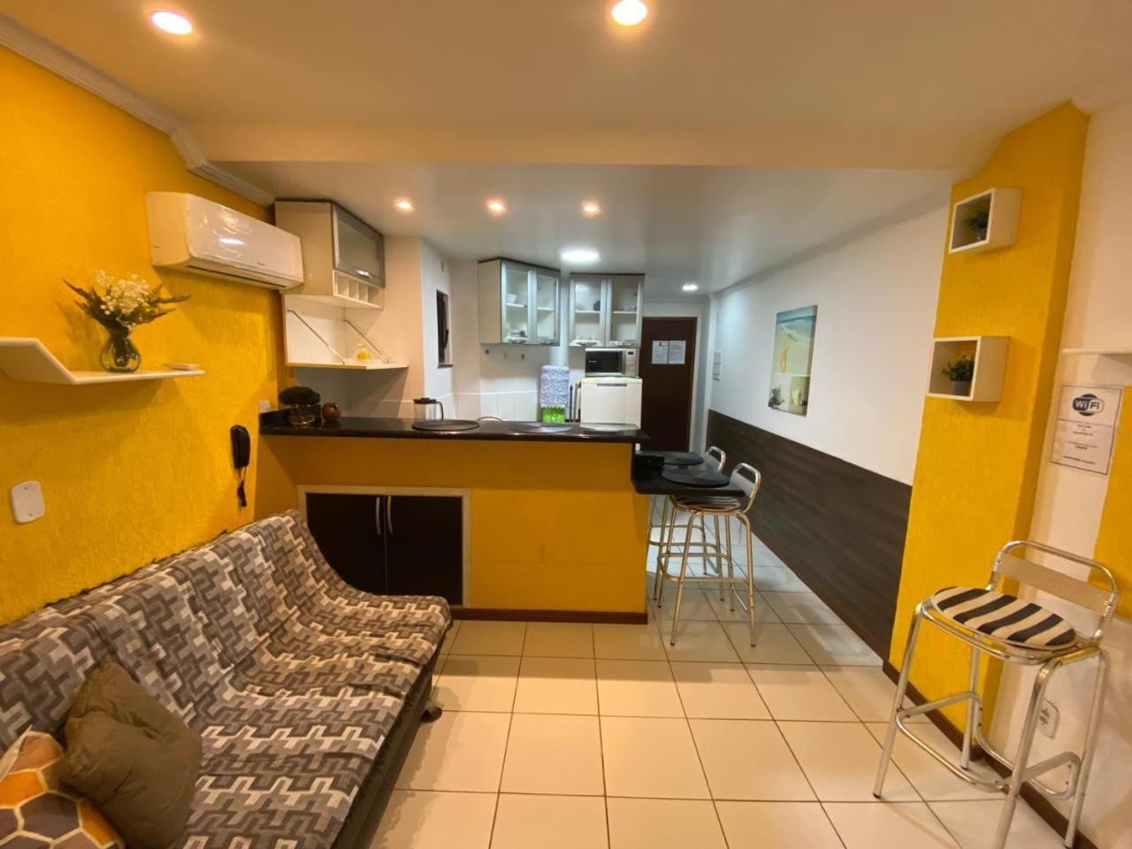 Loft Brisa Do Mar- Prainha Apartment
